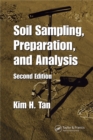 Soil Sampling, Preparation, and Analysis - eBook