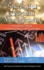 Successful Program Management : Complexity Theory, Communication, and Leadership - eBook