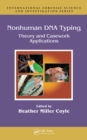 Nonhuman DNA Typing : Theory and Casework Applications - eBook