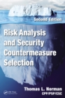 Risk Analysis and Security Countermeasure Selection - eBook
