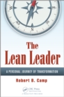 The Lean Leader : A Personal Journey of Transformation - eBook