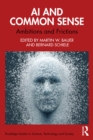 AI and Common Sense : Ambitions and Frictions - eBook