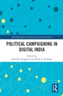 Political Campaigning in Digital India - eBook