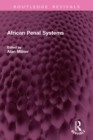 African Penal Systems - eBook