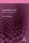 Cybernetics of Art : Reason and the Rainbow - eBook