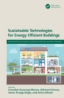 Sustainable Technologies for Energy Efficient Buildings - eBook