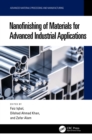 Nanofinishing of Materials for Advanced Industrial Applications - eBook