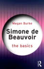 Simone de Beauvoir: The Basics - eBook