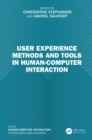 User Experience Methods and Tools in Human-Computer Interaction - eBook