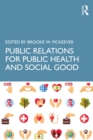 Public Relations for Public Health and Social Good - eBook