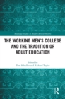 The Working Men's College and the Tradition of Adult Education - eBook