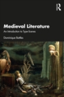 Medieval Literature : An Introduction to Type-Scenes - eBook