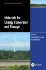 Materials for Energy Conversion and Storage - eBook