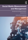 Social Media Measurement and Management : Entrepreneurial Digital Analytics - eBook