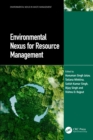 Environmental Nexus for Resource Management - eBook