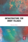 Infrastructure for Smart Villages - eBook