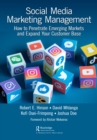 Social Media Marketing Management : How to Penetrate Emerging Markets and Expand Your Customer Base - eBook