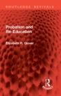 Probation and Re-Education - eBook