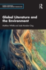 Global Literature and the Environment - eBook