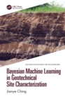 Bayesian Machine Learning in Geotechnical Site Characterization - eBook