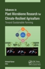 Advances in Plant Microbiome Research for Climate-Resilient Agriculture : Toward Sustainable Farming - eBook