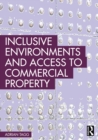 Inclusive Environments and Access to Commercial Property - eBook