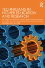 Technicians in Higher Education and Research : An Insight into Technical Careers, Roles and Contributions - eBook