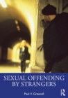 Sexual Offending by Strangers - eBook