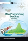 Java Programming Exercises : Volume Two: Java Standard Library - eBook