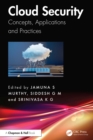 Cloud Security : Concepts, Applications and Practices - eBook