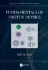 Fundamentals of Photon Physics - eBook