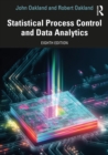 Statistical Process Control and Data Analytics - eBook