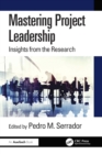 Mastering Project Leadership : Insights from the Research - eBook