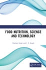 Food Nutrition, Science and Technology - eBook