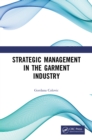 Strategic Management in the Garment Industry - eBook