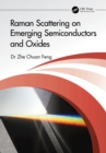 Raman Scattering on Emerging Semiconductors and Oxides - eBook