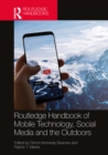 Routledge Handbook of Mobile Technology, Social Media and the Outdoors - eBook