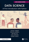 Data Science : A First Introduction with Python - eBook