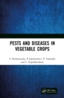 Pests and Diseases in Vegetable Crops - eBook