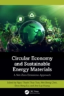 Circular Economy and Sustainable Energy Materials : A Net-Zero Emissions Approach - eBook