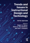 Trends and Issues in Instructional Design and Technology - eBook