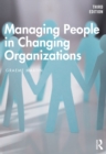 Managing People in Changing Organizations - eBook