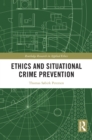 Ethics and Situational Crime Prevention - eBook