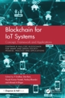 Blockchain for IoT Systems : Concept, Framework and Applications - eBook