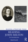 Reading John Milton : An Introduction - eBook