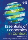 Essentials of Economics in Context - eBook