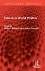 France in World Politics - eBook