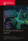 Routledge Handbook of Esports - eBook