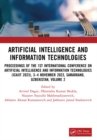 Artificial Intelligence and Information Technologies : Proceedings of the 1st International Conference on Artificial Intelligence and Information Technologies (ICAIIT 2023), 3-4 November 2023, Samarka - eBook