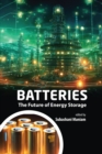 Batteries : The Future of Energy Storage - eBook